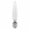 Тристоронній скляний дилдо Satisfyer Triple Crystal 1 Transparent