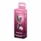 Вакуумний стимулятор Satisfyer Deep Kiss, магнітна технологія 3D Air Pulse, 30 режимів, кришечка
