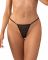Набір трусиків Obsessive Clara 2-pack thong S/M