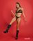 Комплект Obsessive Dominna 2-pcs set L/XL