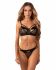 Комплект Obsessive Dominna 2-pcs set L/XL