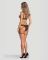 Комплект Obsessive Euridia 2-pcs set XS/S