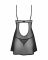 Сорочка Obsessive Euridia chemise & tanga M/L