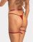 Пояс з гартерами Obsessive Inferro harness bottom S/M/L