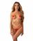 Трусики Obsessive Matildea crotchless thong 2XL/3XL