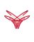 Трусики Obsessive Matildea crotchless thong 2XL/3XL