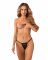 Трусики Obsessive Violami Hungry thong S/M