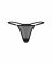 Трусики Obsessive Violami Me thong S/M