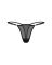 Трусики Obsessive Violami Sexy thong S/M
