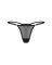 Трусики Obsessive Violami Sin thong S/M