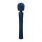 Вібромасажер Fun Factory VIM Vibrating Wand Nightblue, суперпотужний та легкий, до 6 годин роботи