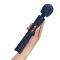 Вібромасажер Fun Factory VIM Vibrating Wand Nightblue, суперпотужний та легкий, до 6 годин роботи