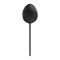 Вагінальна кулька Fun Factory SMARTBALL UNO Black, одинарна, діаметр 3,6 см