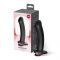 Фалоімітатор Fun Factory MAGNUM Black, дуже гнучкий, довжина 18,3 см, діаметр 3,7 см