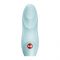 Віброкуля Fun Factory Viola Ice Blue, 10 режимів, від батарейки ААА
