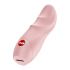 Віброкуля Fun Factory Viola Soft Pink, 10 режимів, від батарейки ААА