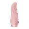 Віброкуля Fun Factory Viola Soft Pink, 10 режимів, від батарейки ААА