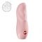 Віброкуля Fun Factory Viola Soft Pink, 10 режимів, від батарейки ААА