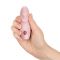 Віброкуля Fun Factory Viola Soft Pink, 10 режимів, від батарейки ААА