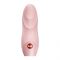 Віброкуля Fun Factory Viola Soft Pink, 10 режимів, від батарейки ААА