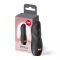 Віброкуля Fun Factory Viola Black, 10 режимів, від батарейки ААА