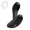 Анальна пробка Fun Factory Bootie Vibe Black