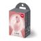 Вакуумний стимулятор Fun Factory Luna Soft Pink