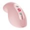 Вакуумний стимулятор Fun Factory Luna Soft Pink
