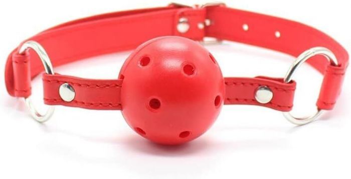 Набір для BDSM JSY KB80608 Red