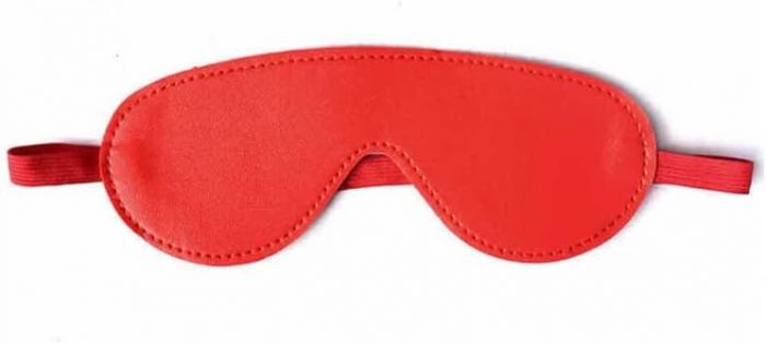 Набір для BDSM JSY KB80608 Red