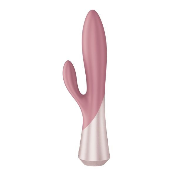 Вібратор-кролик Satisfyer Pearl Bunny 1