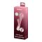 Вібратор-кролик Satisfyer Pearl Bunny 1