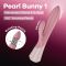 Вібратор-кролик Satisfyer Pearl Bunny 1