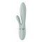 Вібратор-кролик Satisfyer Pearl Bunny 2 Greygreen