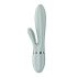 Вібратор-кролик Satisfyer Pearl Bunny 2 Greygreen