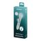 Вібратор-кролик Satisfyer Pearl Bunny 2 Greygreen