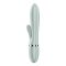 Вібратор-кролик Satisfyer Pearl Bunny 2 Greygreen