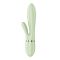 Вібратор-кролик Satisfyer Pearl Bunny 2 Light Green