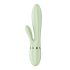 Вібратор-кролик Satisfyer Pearl Bunny 2 Light Green