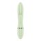 Вібратор-кролик Satisfyer Pearl Bunny 2 Light Green