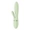 Вібратор-кролик Satisfyer Pearl Bunny 2 Light Green