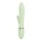 Вібратор-кролик Satisfyer Pearl Bunny 2 Light Green