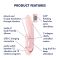 Вібратор-кролик Satisfyer Pearl Bunny 3