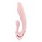 Вібратор-кролик Satisfyer Pearl Bunny 3