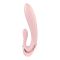 Вібратор-кролик Satisfyer Pearl Bunny 3
