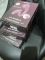 Вагінально-кліторальний вібратор Satisfyer G for Goddess 3 Wine Red (м'яте паковання!!!)