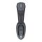 Вагінально-кліторальний вібратор Satisfyer G for Goddess 3 Dark Grey, 2 мотори