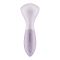 Вібромасажер Satisfyer Wand-erful з вакуумною кліторальною стимуляцією