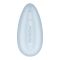 Вібратор Satisfyer Drop To Go Blue