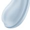 Вібратор Satisfyer Drop To Go Blue
